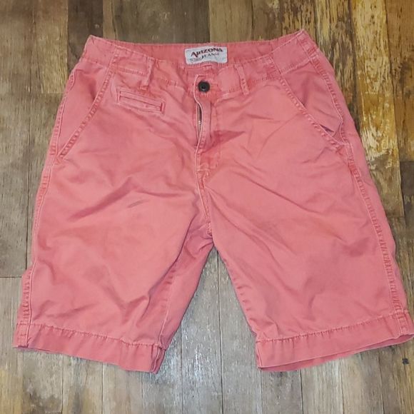 Arizona Jean Company Other - Men's coral arizona shorts size 30
